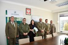 Dwa nowe rezerwaty w woj. świętokrzyskim