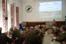 Seminarium „Społeczne funkcje lasów na przestrzeni 100 lat”